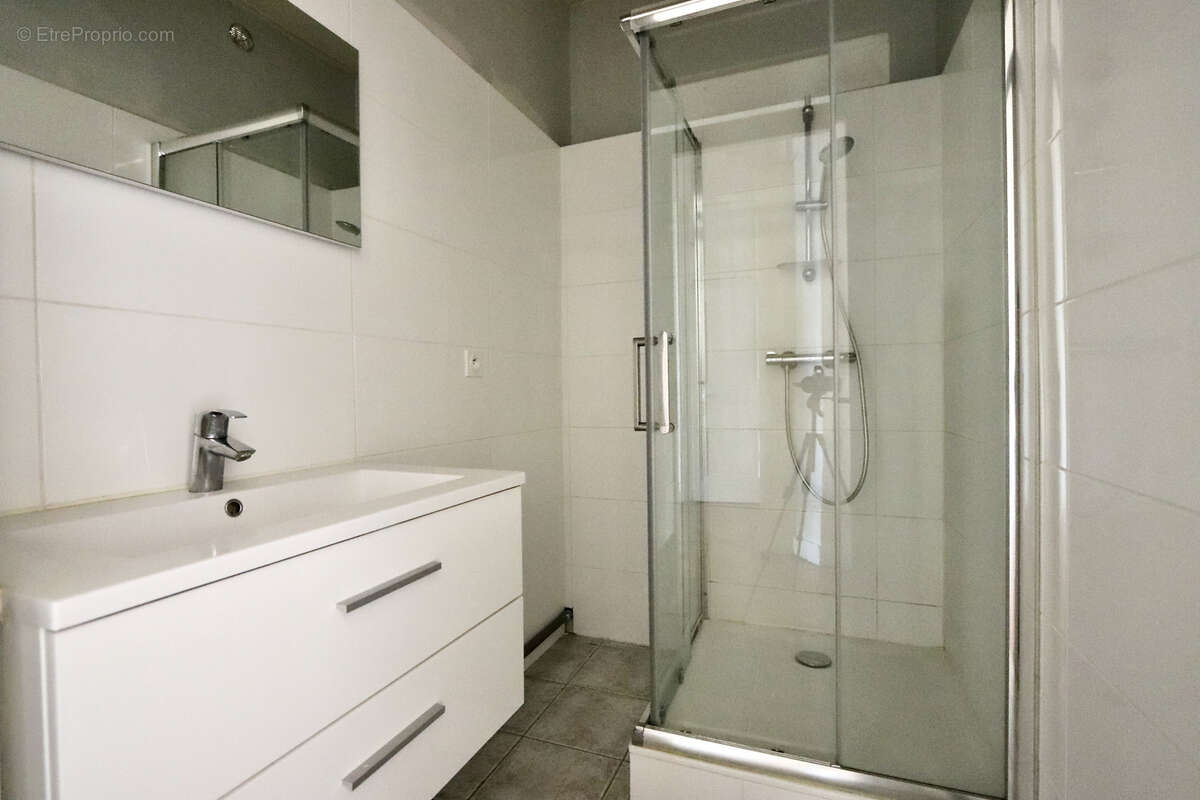 Appartement à LYON-6E