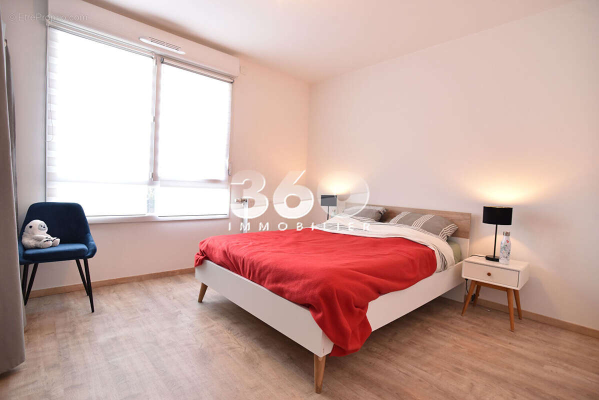 Appartement NEUF Grésy-Sur-Aix 4 pièce(s) 83 m2 - photo 4