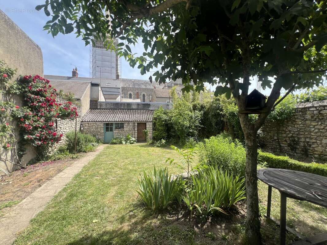 Maison à BRIARE