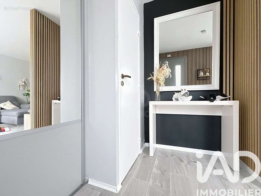 Photo 4 - Appartement à MELUN