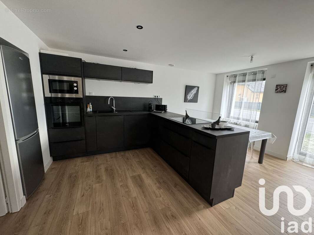 Photo 2 - Maison à CAMPBON