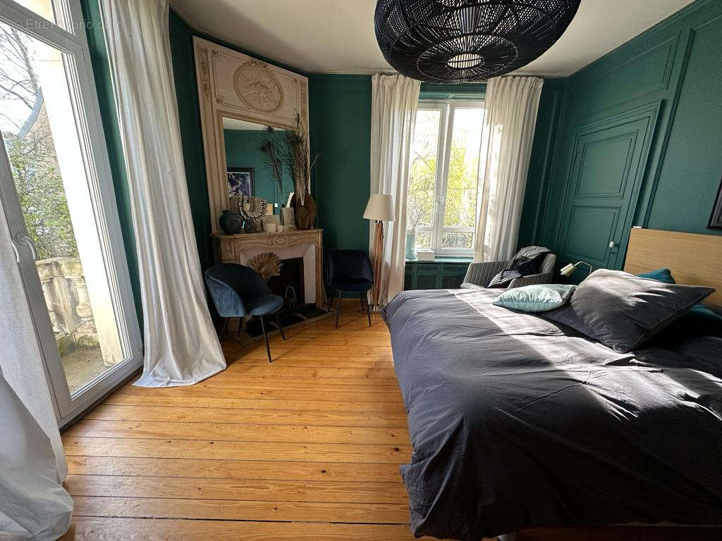 Appartement à MULHOUSE