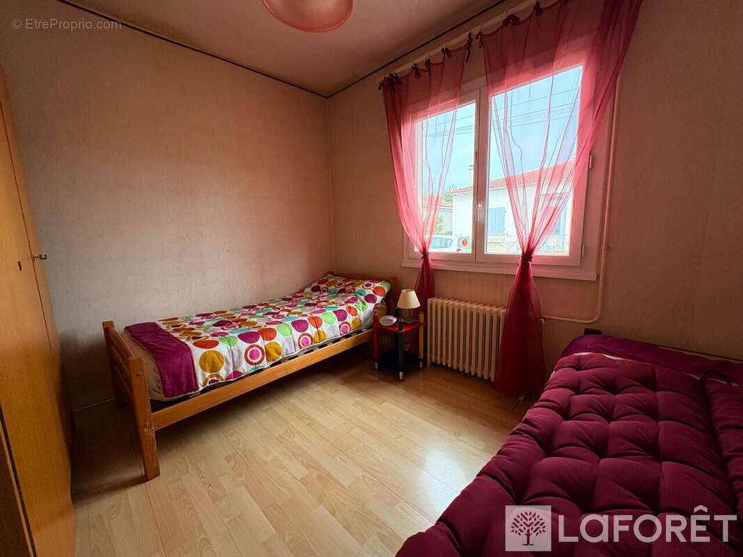 Maison à GUJAN-MESTRAS