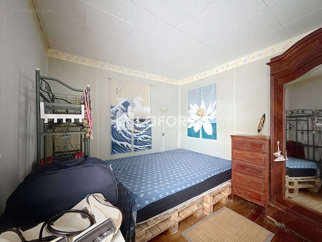 Maison à LE CHATEAU-D'OLERON