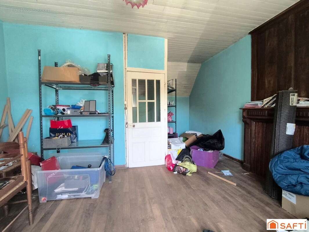 Photo 6 - Maison à MOELAN-SUR-MER