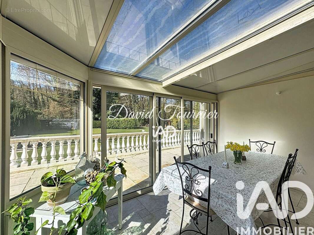 Maison 350 m² à Glaignes  - photo 8