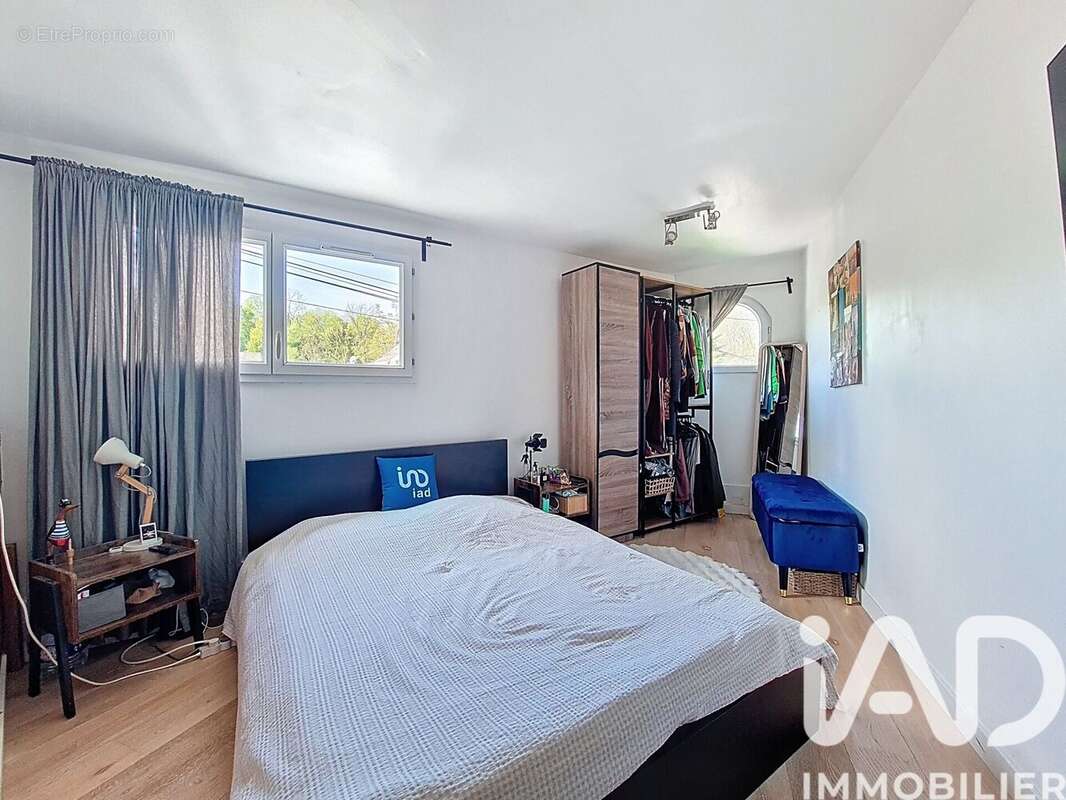 Maison 60 m² à Esbly  - photo 7