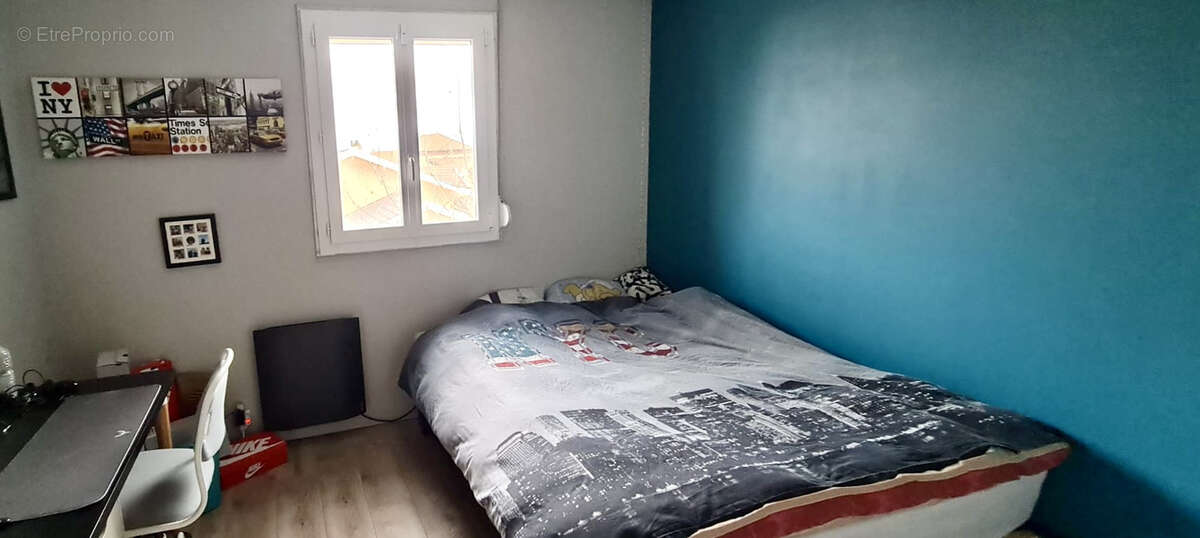 Maison à DIVONNE-LES-BAINS