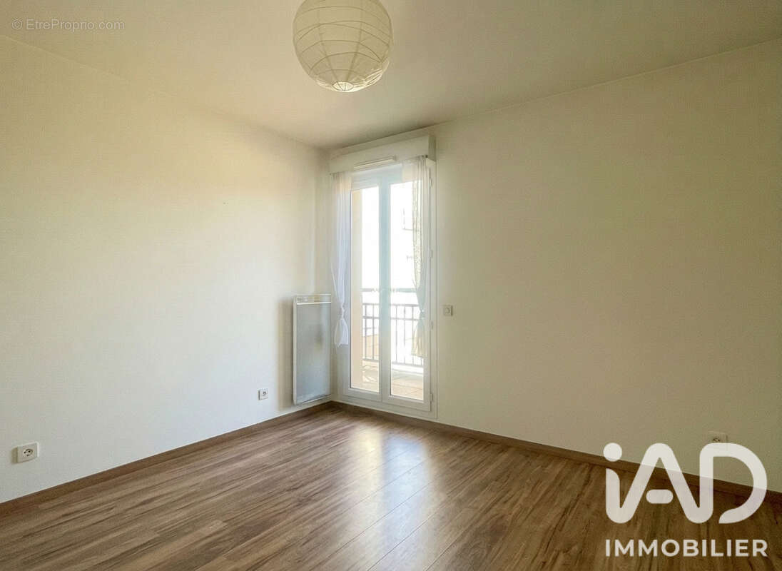 Appartement 46 m² à Orleans  - photo 6