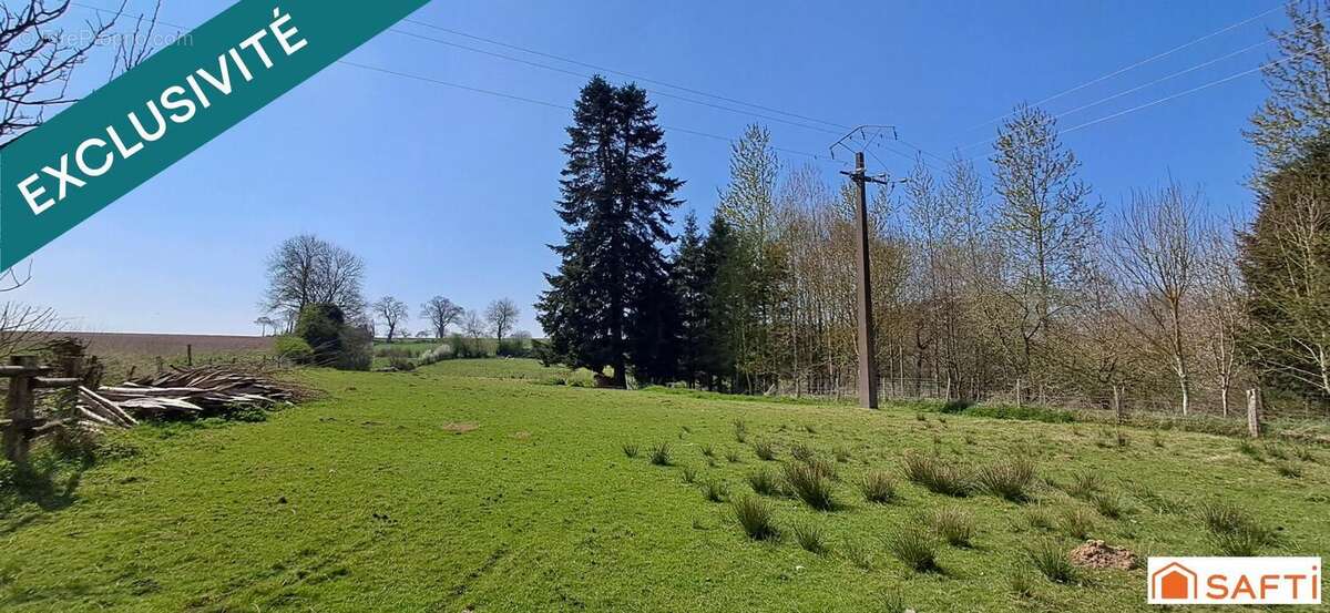 Photo 9 - Maison à RANES