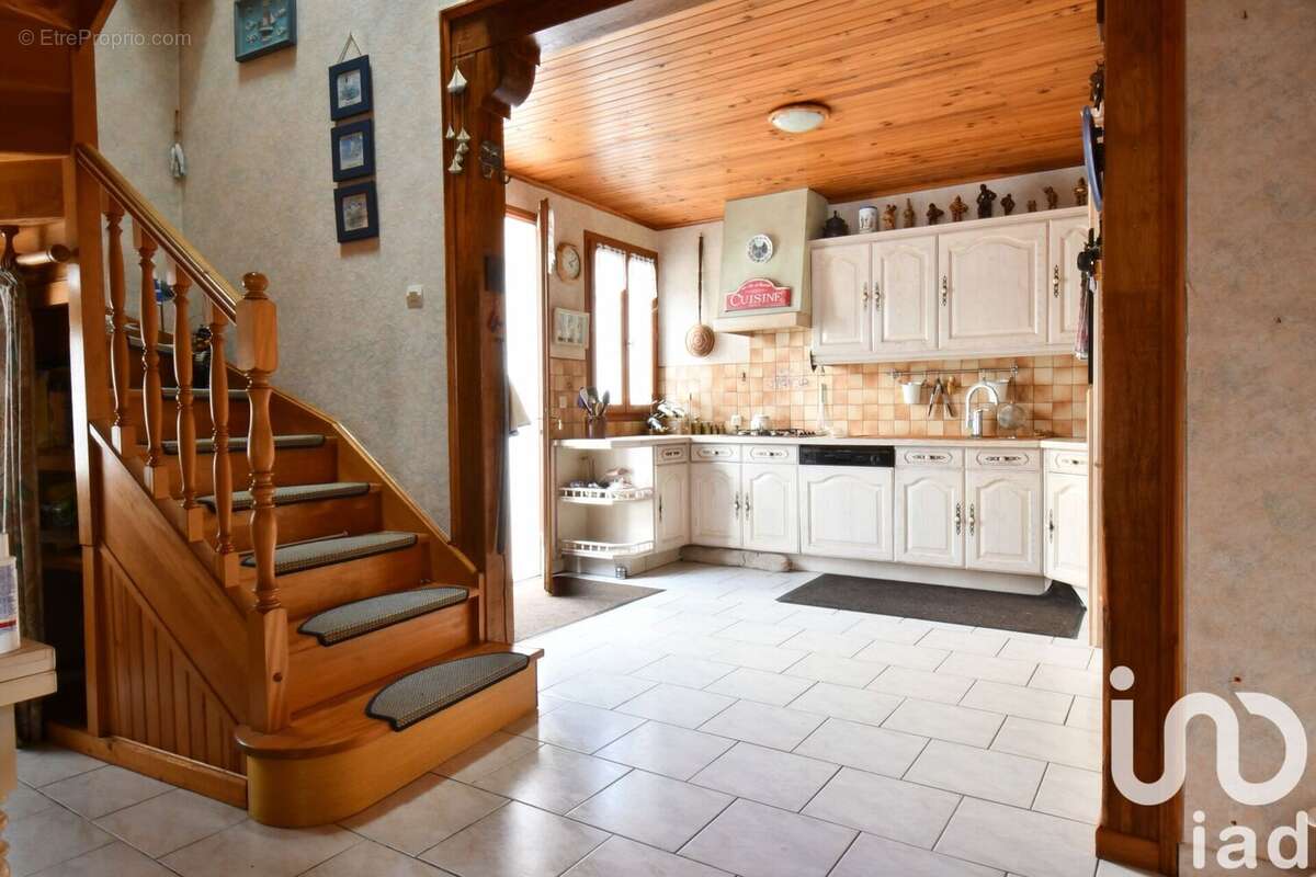 Photo 3 - Maison à CONTRES