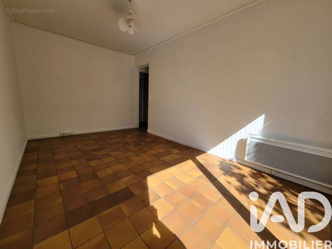 Photo 7 - Appartement à BRETIGNY-SUR-ORGE