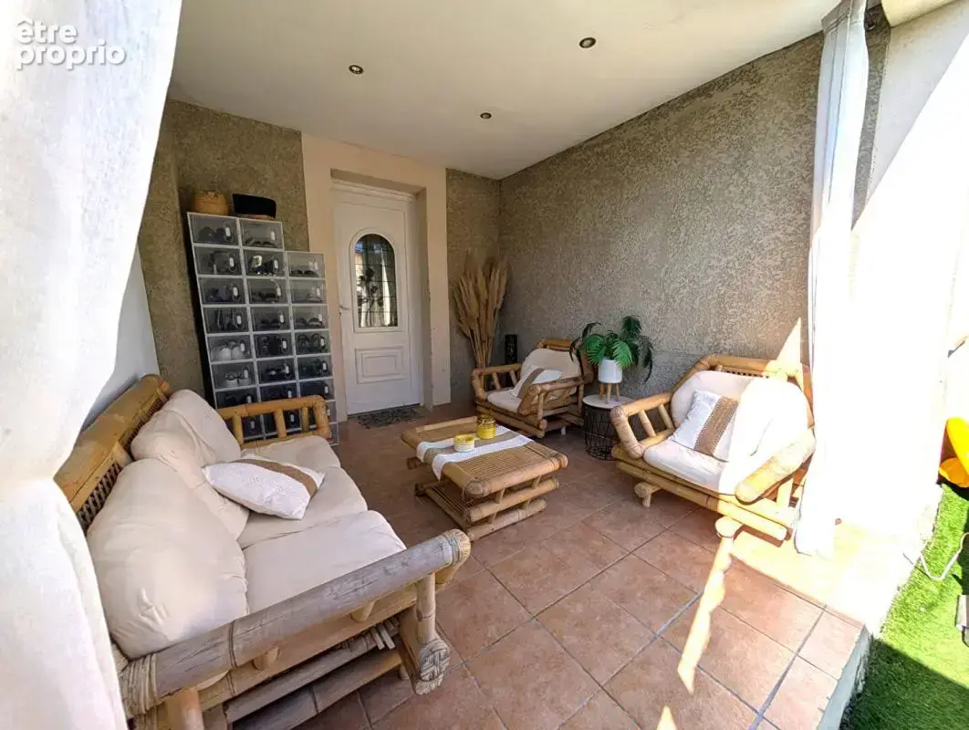 Maison T4 Salon De Provence - La Croix Blanchee - photo 11