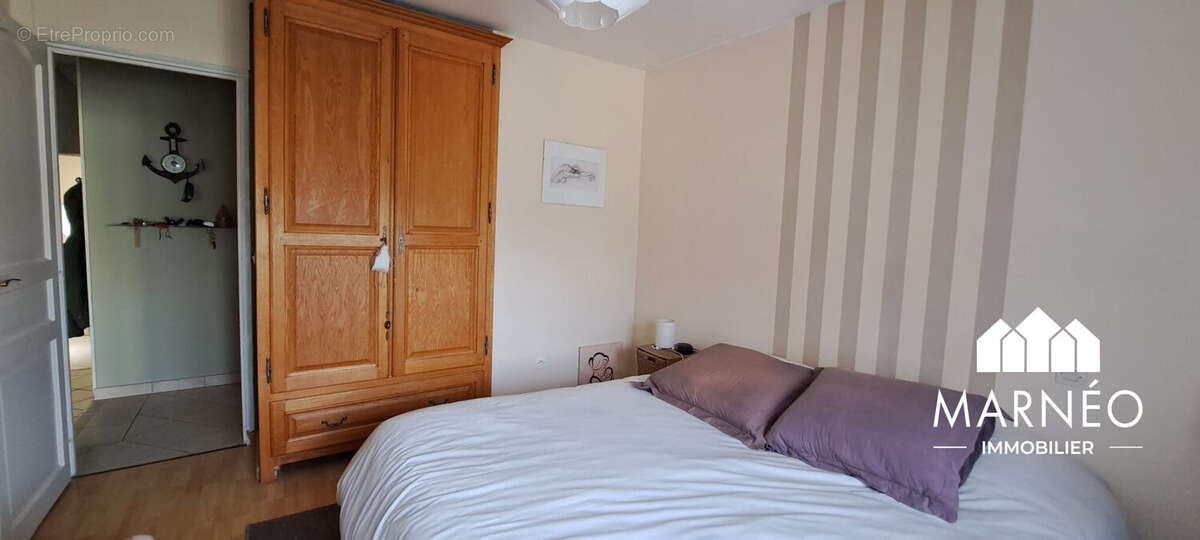 Maison 143 m² à Chalons-En-Champagne  - photo 9