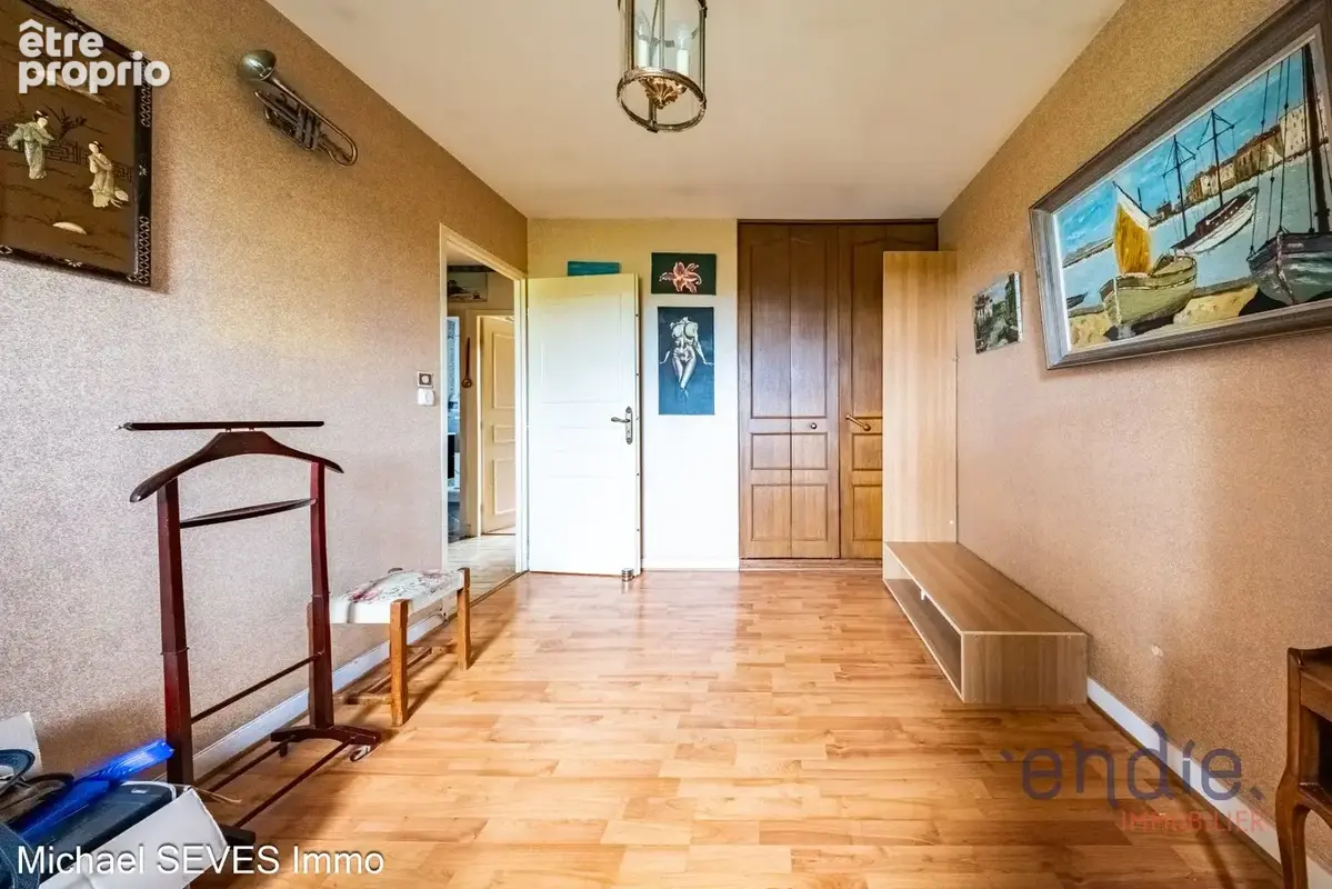 Maison plein pied dans les vignes de Couchey - photo 5