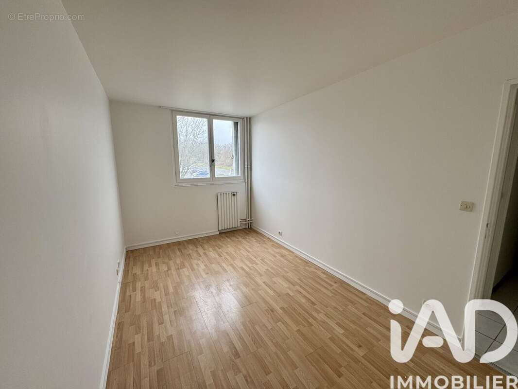 Photo 7 - Appartement à CHILLY-MAZARIN