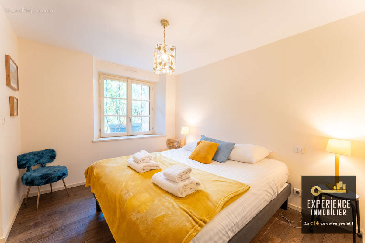 Appartement à PLENEUF-VAL-ANDRE
