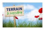 PHOTO TERRAIN - Terrain à MARSEILLE-EN-BEAUVAISIS