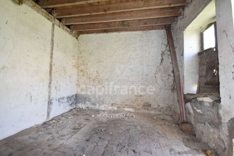 Dpt Loiret (45), à vendre TIVERNON grange/terrain - photo 7