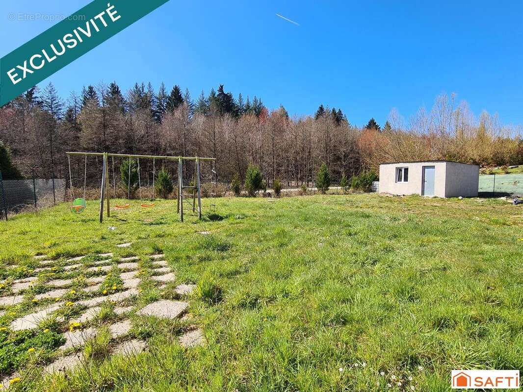 Photo 2 - Maison à EPINAL