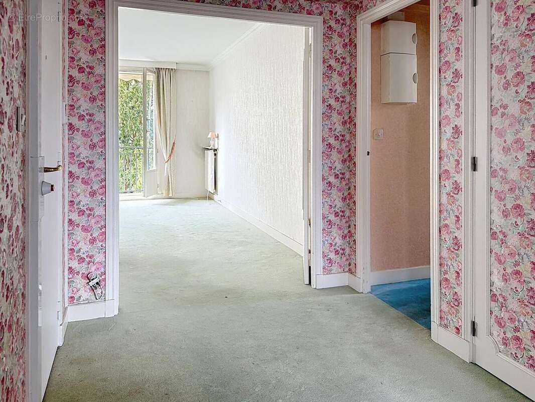 Photo 4 - Appartement à VERSAILLES