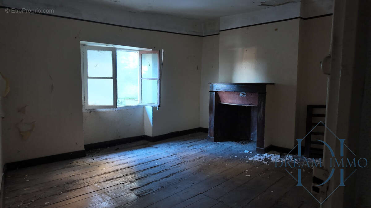 Maison à SALIES-DE-BEARN