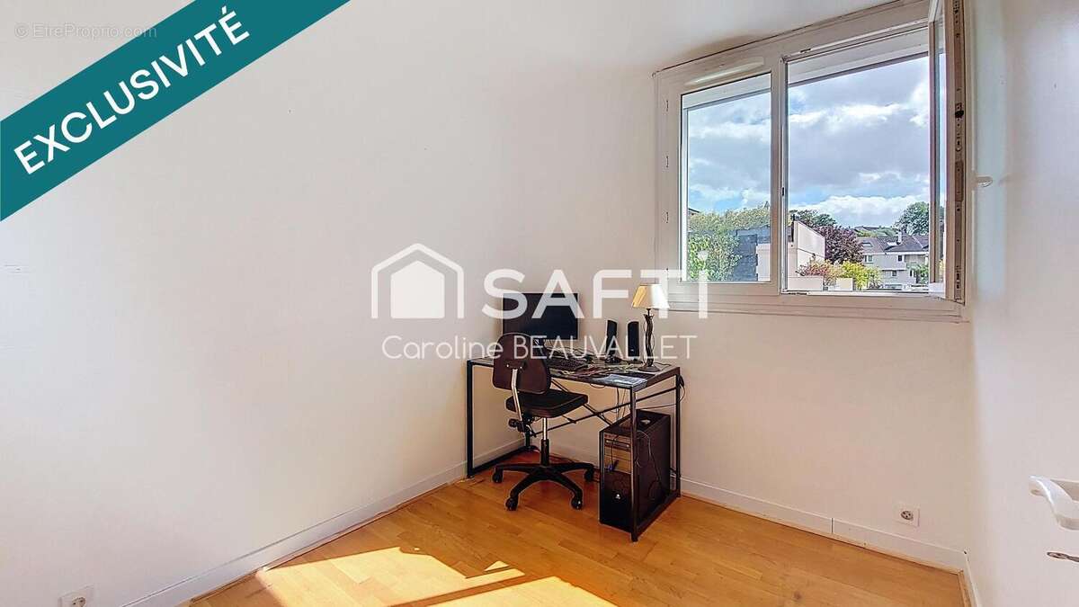 Photo 9 - Appartement à SAULX-LES-CHARTREUX