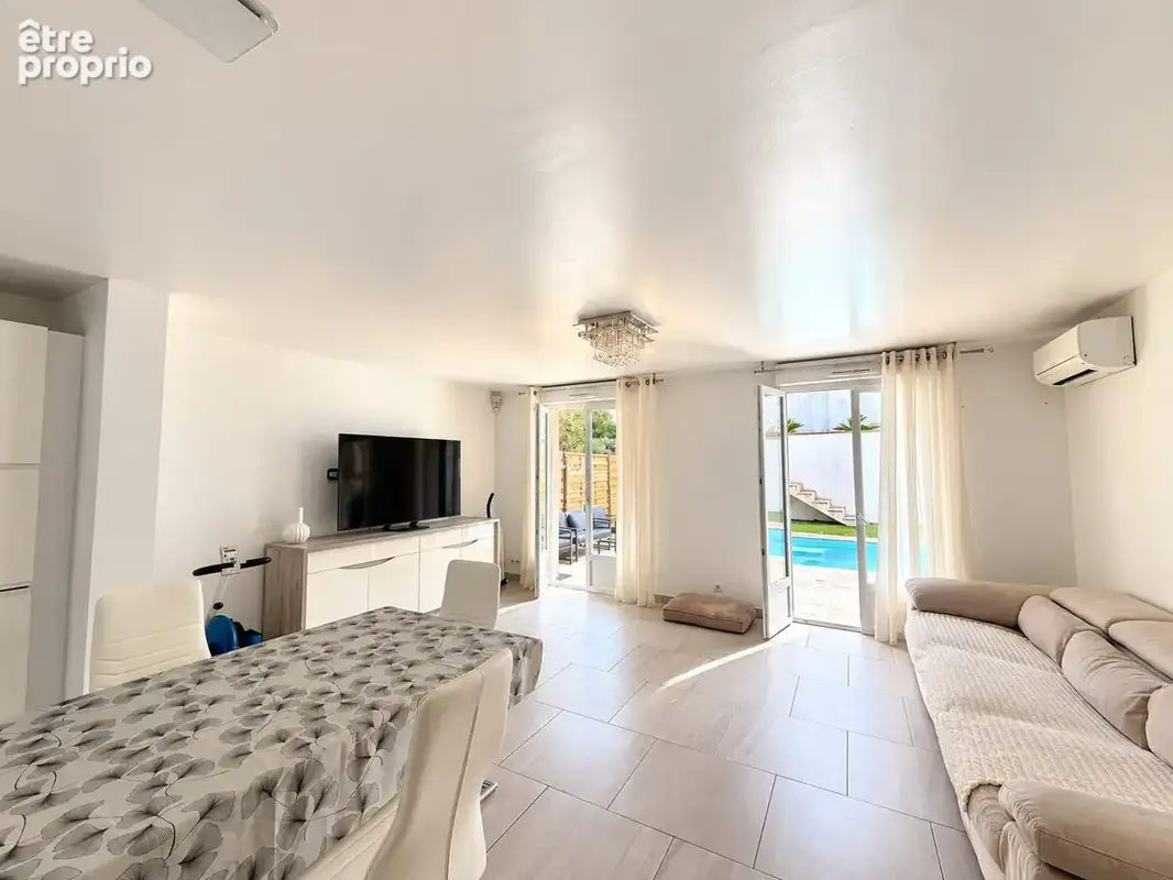 Maison 5 pièces 96 m² à vendre à Marignane (13700) - photo 2