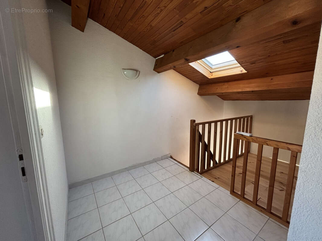 Maison à SAINTE-MARIE