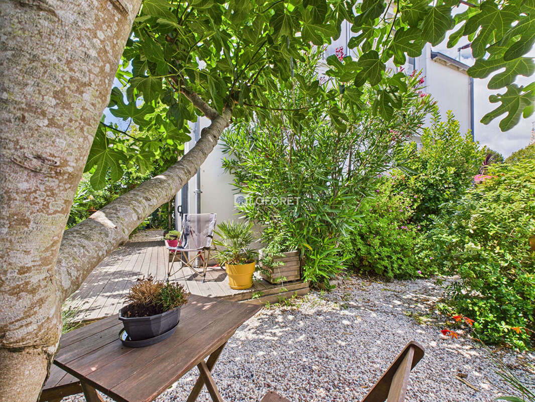 Maison à PLOBANNALEC-LESCONIL