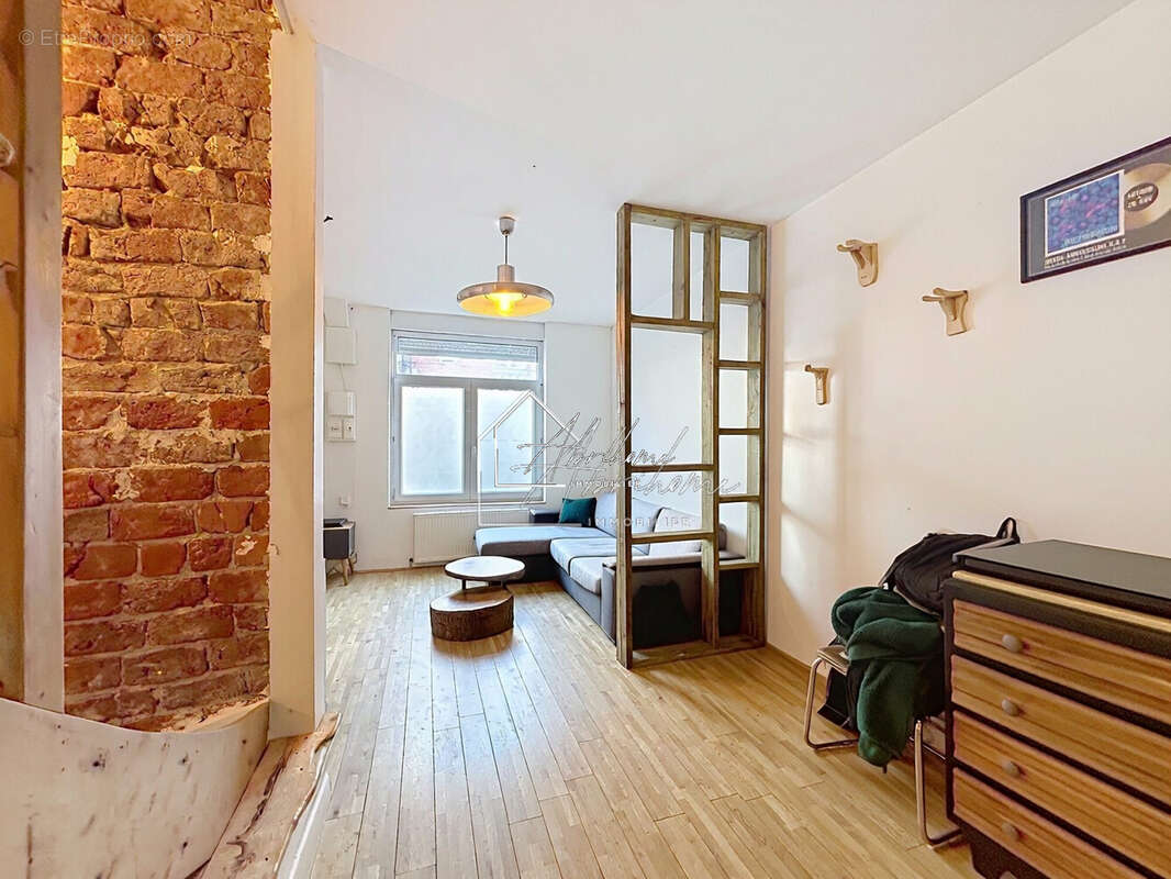 Maison 134 m² à Lille  - photo 3