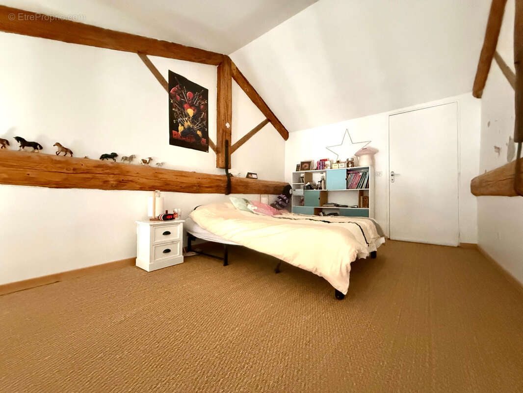 Appartement à LODEVE