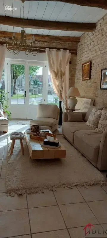 MAISON de campagne - photo 4