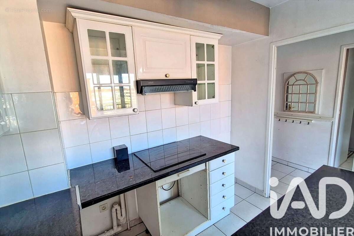 Photo 8 - Appartement à NOISY-LE-SEC