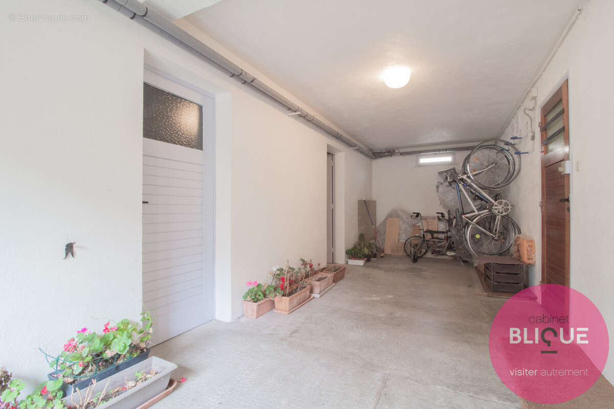 Appartement à VANDOEUVRE-LES-NANCY