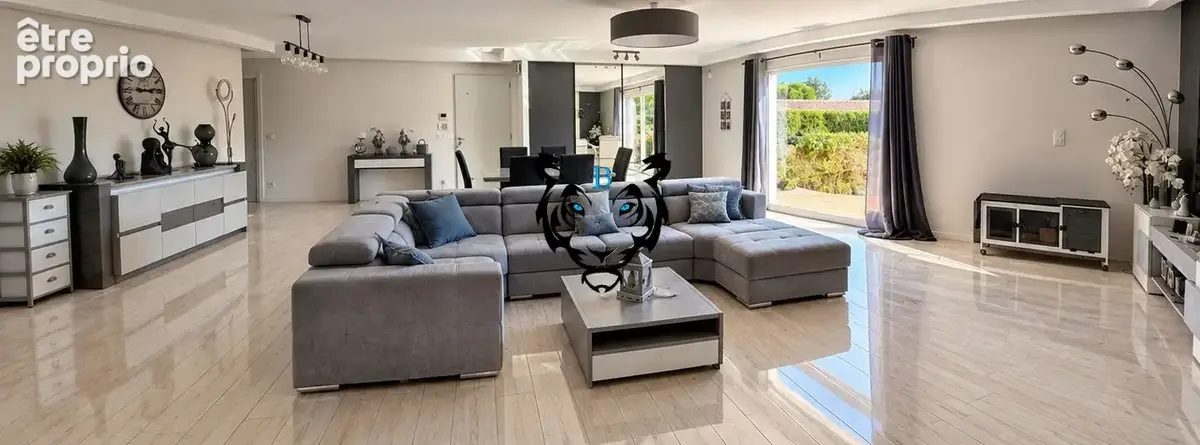 Maison contemporaine à Roquebrune sur Argens - photo 4