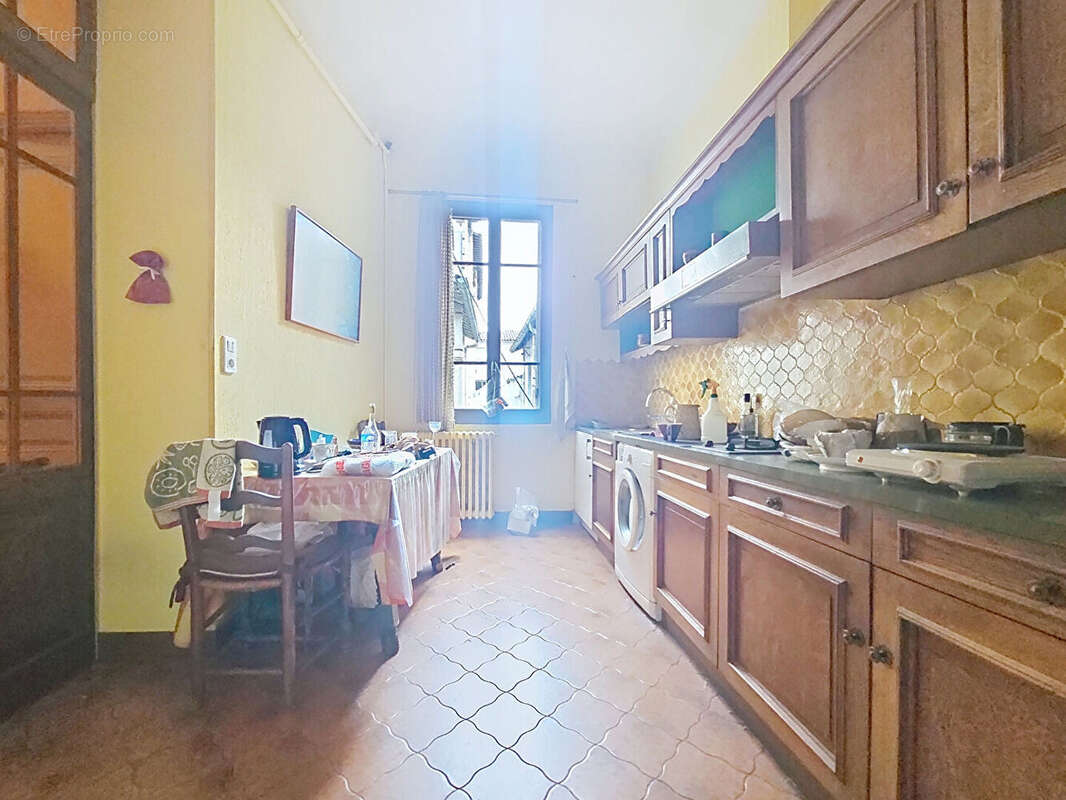 Appartement à AVIGNON