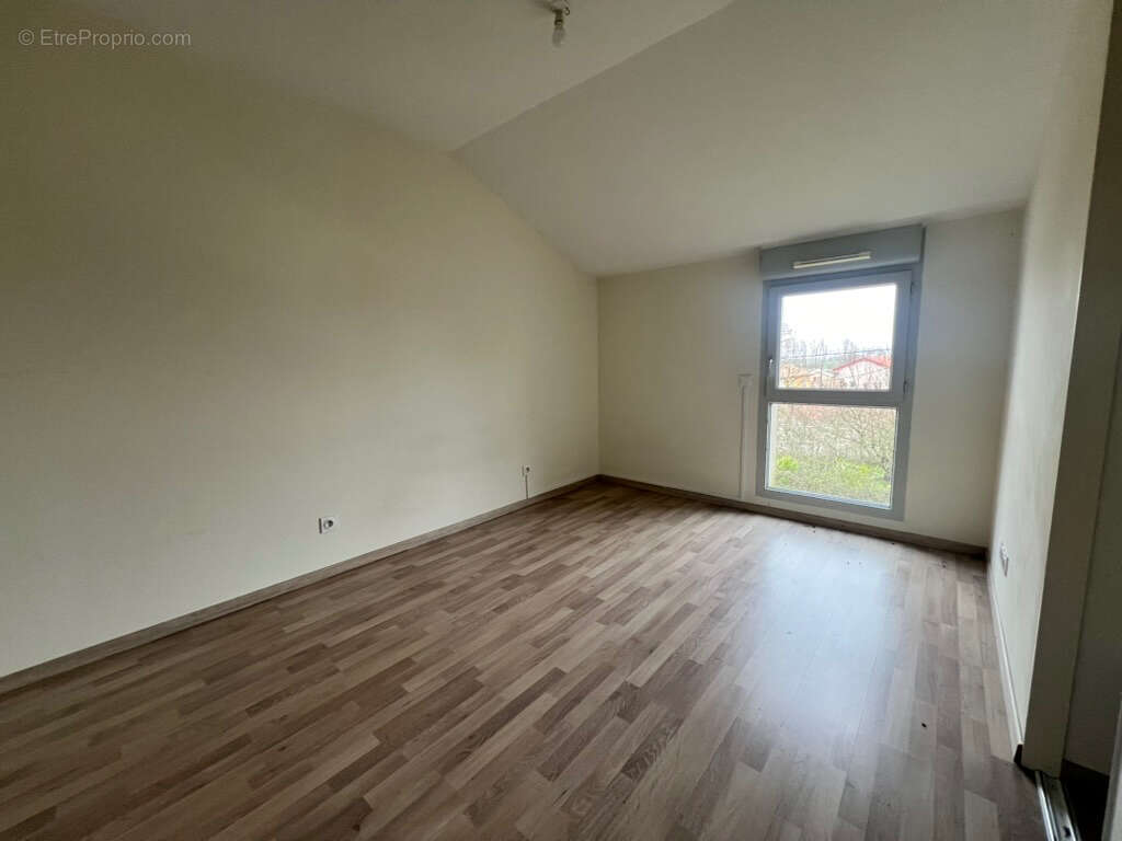 Appartement à CIVRIEUX