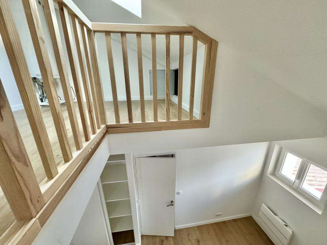 Maison à BIARRITZ