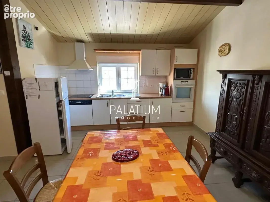 Magnifique Ensemble Immobilier à découvrir - photo 17