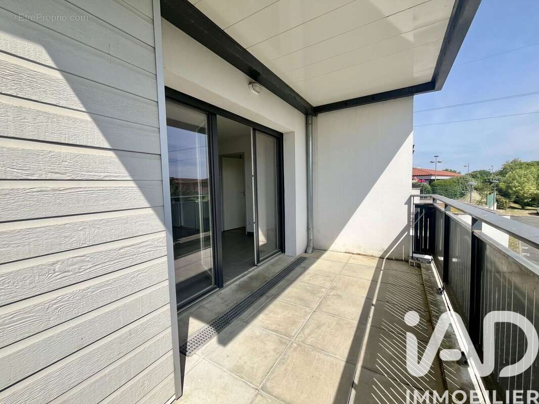 Photo 3 - Appartement à CASTANET-TOLOSAN