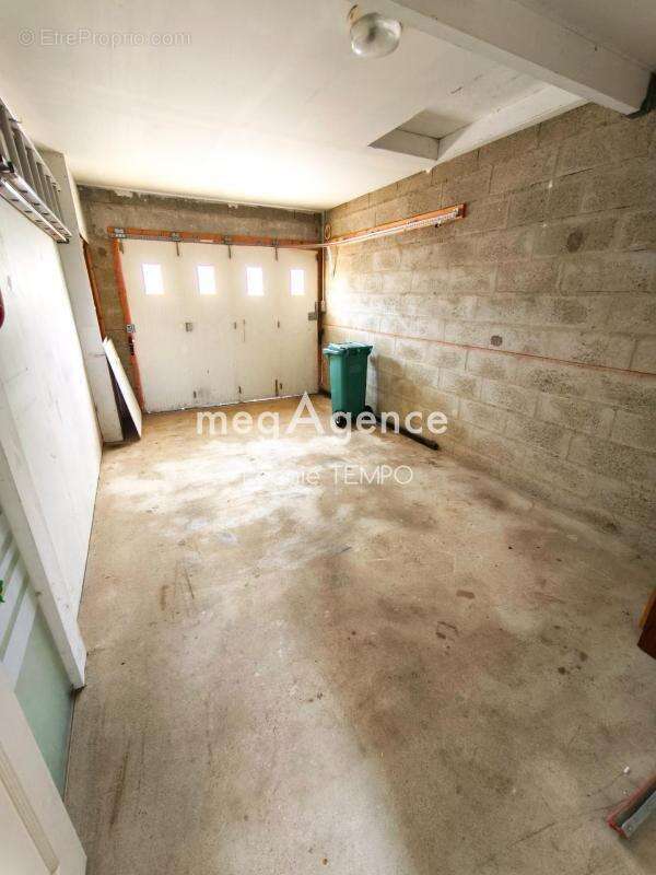 Pavillon lumineux de plain-pied 90m² - photo 7