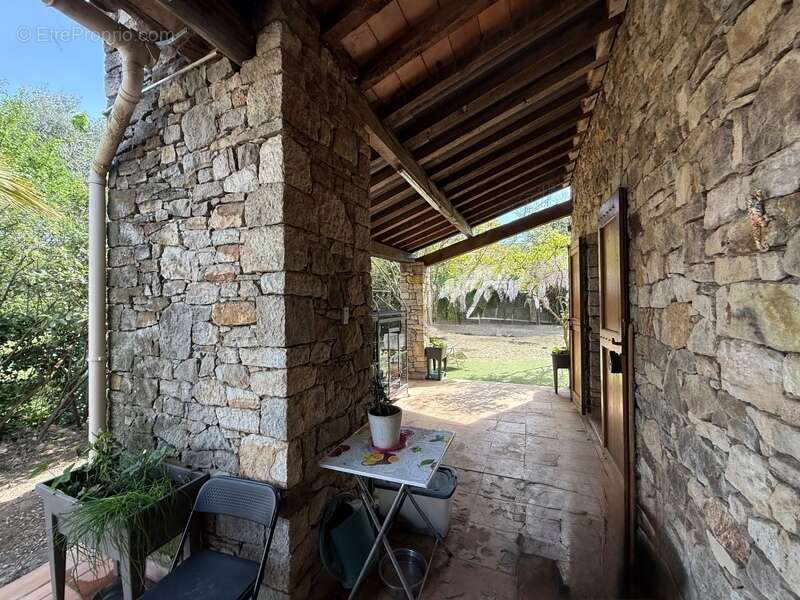 Maison à vendre de 153m2 6 pièces terrain de 1000m2 ALES (30) - photo 16