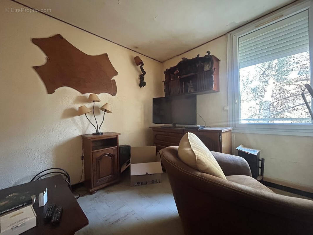Appartement à MARTIGUES