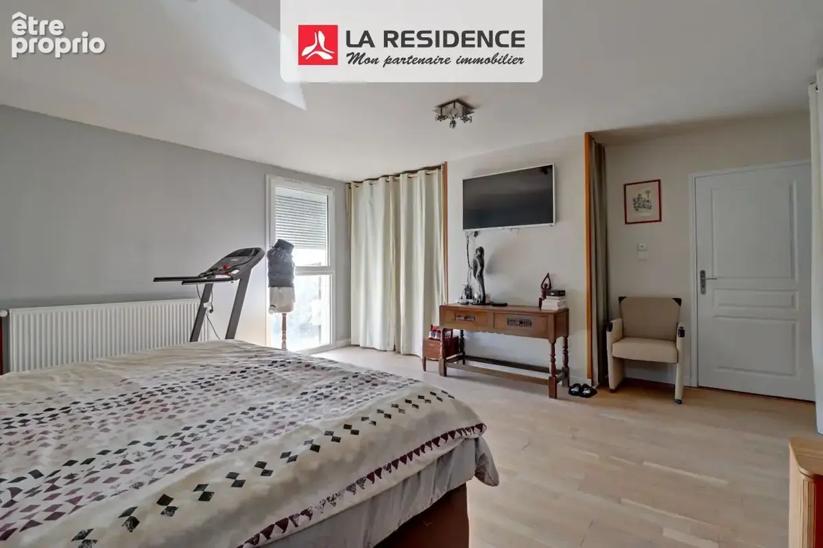 Maison 7 pièces 583 m² à vendre à Breval (78980) - photo 7