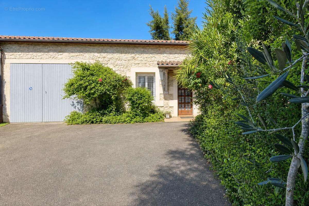 Maison à MARMANDE