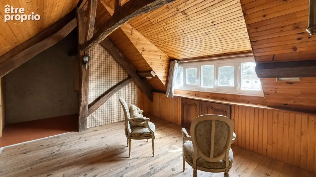 Maison 8 pièces 200 m² - 5 chambres, terrain 686 m² - Saint-Avertin - photo 14