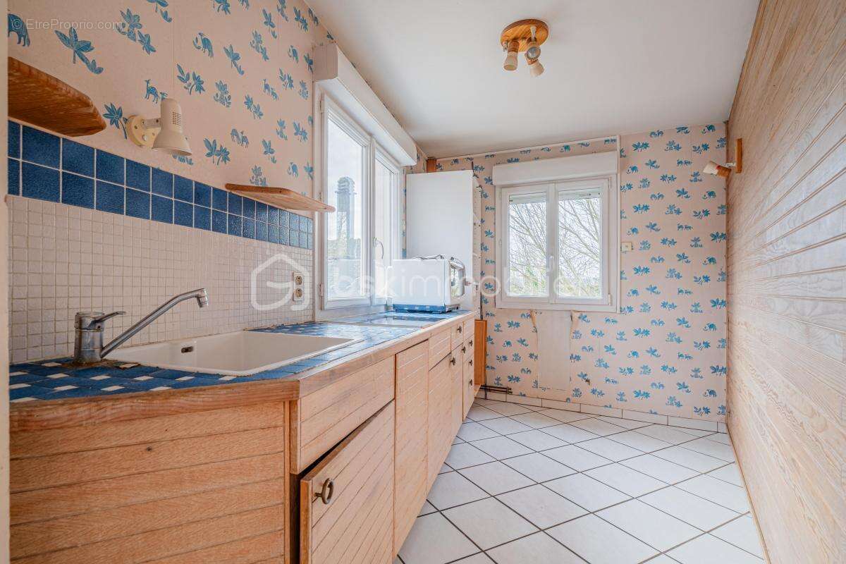 Appartement à SAINT-GENIX-SUR-GUIERS