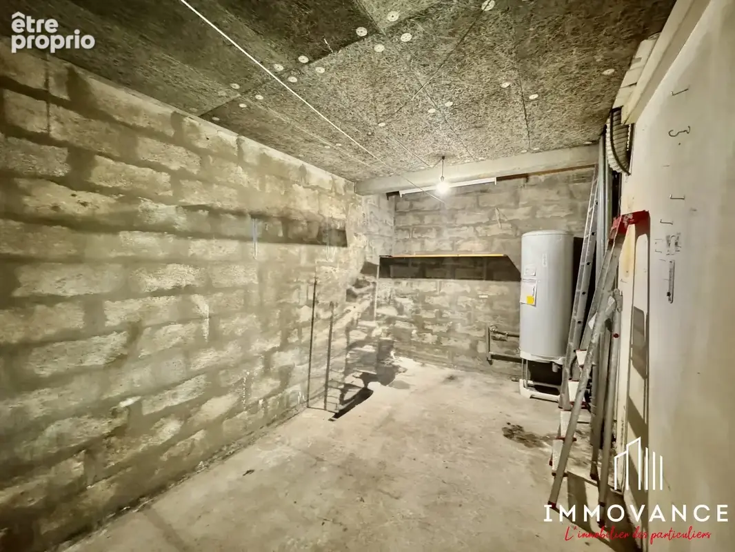 Maison 90 m² à Montpellier  - photo 9