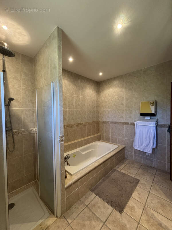 Maison à MAUSSANE-LES-ALPILLES